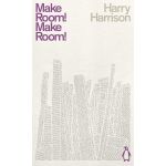 Make Room! Make Room! | Harry Harrison