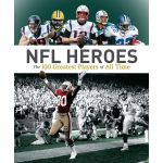 NFL Heroes | George Johnson, Allan Maki