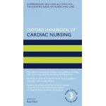 Oxford Handbook of Cardiac Nursing | Kate Olson