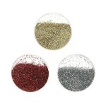 Sclipici - PVC Glitter - mai multe culori | Kaemingk