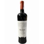 Vin rosu - Crama Trantu - Trainic Cabernet Sauvignon - Sec, 2020 | Crama Trantu