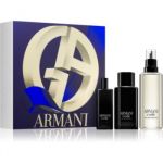 Armani Code set cadou pentru bărbați