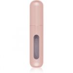 Brushworks Travel Atomiser sticluță reîncărcabilă cu atomizor