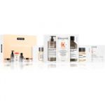 Beauty Discovery Box Notino Dry Hair Oasis set (pentru păr) pentru femei