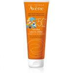 Avène Sun Kids lapte de soare pentru copii SPF 50+