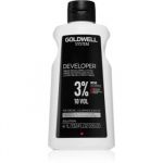 Goldwell System Developer emulsie activatoare 3% vol 10