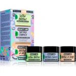 Beauty Jar Brow Care Trio set cadou (pentru sprâncene)