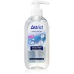 Astrid Hyaluron gel de curatare micelar
