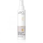 beBIO Baby Hair Complex balsam (nu necesita clatire) pentru hidratare si stralucire