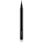 MAC Cosmetics Brushstroke 24 Hour Liner creion pentru conturul ochilor