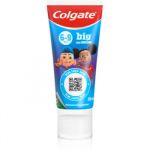 Colgate Big Kids Smiles 6-9 pastă de dinți pentru copii