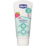 Chicco Oral Care Toothpaste Pasta de dinti pentru copii.