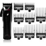 BaByliss PRO FX825E LO-PROFX CLIPPER masina de tuns pentru barba si par