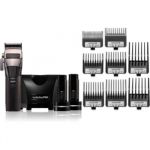 BaByliss PRO Snap FX895E masina de tuns pentru barba si par cu suport de încărcare