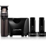 BaByliss PRO Skeleton Snap FX797E masina de tuns pentru barba si par cu suport de încărcare