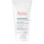 Avène Cleanance masca faciala detoxifianta