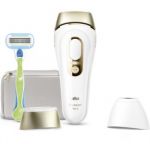 Braun Silk-expert PRO 5 IPL5152 epilator IPL pentru corp, față, zona inghinală și axile