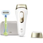 Braun Silk-expert PRO 5 IPL5052 epilator IPL pentru corp, față, zona inghinală și axile