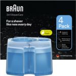 Braun CCR Refill LemonFresh reumple pentru statie de epurare