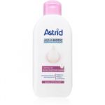 Astrid Aqua Biotic lapte demachiant calmant pentru piele uscata spre sensibila
