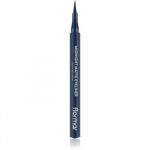 flormar Midnight Matte Eyeliner eyeliner în fix cu efect matifiant
