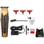 Wahl Pro Detailer Wide Cordless Gold aparat pentru tuns parul