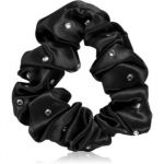 Crystallove Crystalized Silk Scrunchie elastic pentru păr din mătase