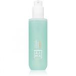 3INA The Blue Cleanser gel micelar de curățare faciale