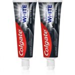 Colgate Advanced White Pasta de dinti albire cu cărbune activ