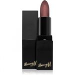Barry M Velvet Matte Lip Paint ruj mat