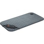 BEURER HK 123 Cosy Grey Green pătură electrică