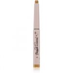 Barry M Dazzle & Define Metallic Crayon creion pentru ochi