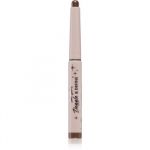Barry M Dazzle & Define Metallic Crayon creion pentru ochi