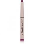 Barry M Dazzle & Define Metallic Crayon creion pentru ochi
