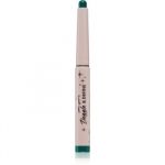 Barry M Dazzle & Define Metallic Crayon creion pentru ochi