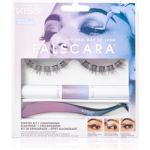 KISS Falscara Starter Kit set pentru gene