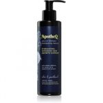Soaphoria ApotheQ Warrior sampon pentru cresterea parului impotriva caderii parului