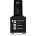 emi E.Milac Salon Effect lac de bază și protecție cu utilizarea lămpii UV/LED