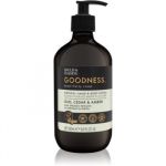 Baylis & Harding Goodness Oud, Cedar & Amber Lotiune de corp delicata