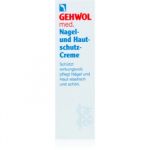 Gehwol Med cremă protectoare pentru unghii și cuticule