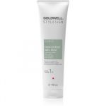 Goldwell StyleSign High-shine Gel Wax ceara gel pentru par ondulat si cret