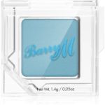 Barry M Clickable fard ochi