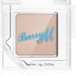 Barry M Clickable fard ochi