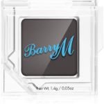 Barry M Clickable fard ochi