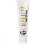 Beverly Hills Formula Glitter Gold&Black pasta de dinti pentru albire vegan