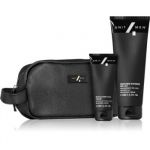 Unit4Men Travel Set Citrus&Musk set cadou (pentru barbati)