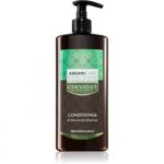 Arganicare Coconut balsam de păr cu efect de hrănire