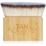 TanOrganic The Skincare Tan perie kabuki, pentru față și corp