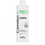 Delia Cosmetics Cameleo Volume & Strengthening sampon pentru volum pentru par fin
