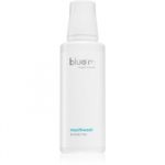 Blue M Oxygen for Health Fluoride Free apă de gură fara flor